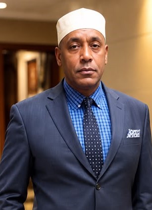 Fadal Rahman